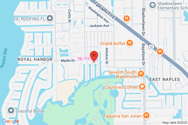 Naples Land Yacht Harbor