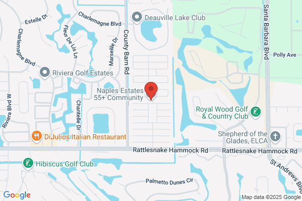 Naples Mobile Estates Community Association Inc