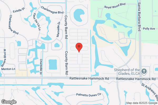 Naples Mobile Home Park