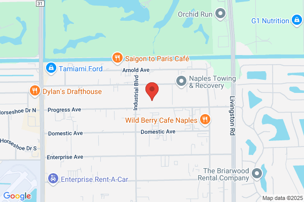 William C. Huff Moving and Storage