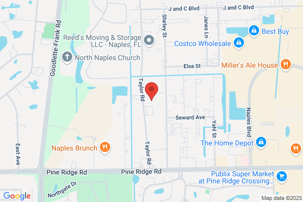 Booska Movers, Inc.