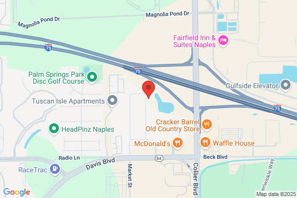 Naples Moving & Storage Inc
