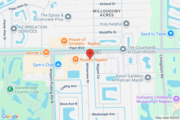 Music Academy of SW Florida
