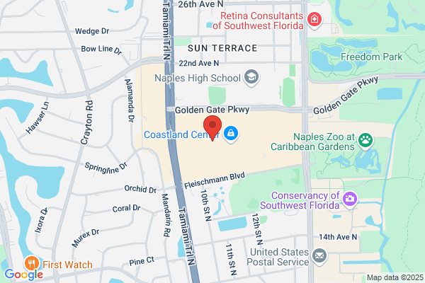 Germain Automotive Info Center