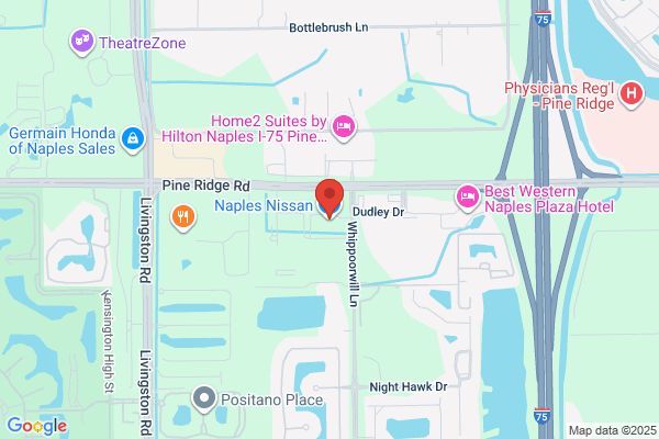 Naples Nissan