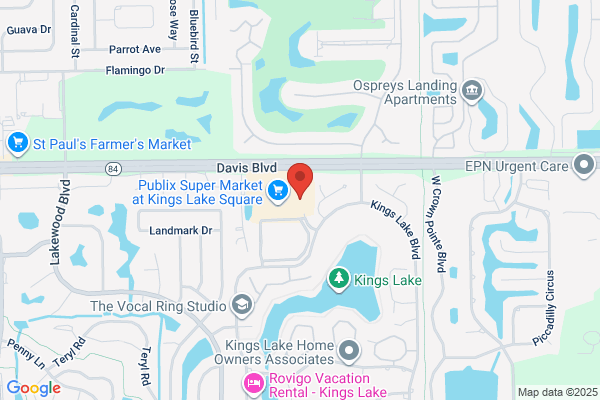Kings Lake Postal Center