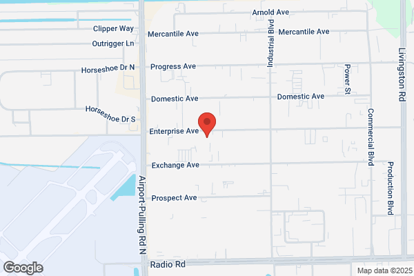 Naples Affordable Closets & Garages