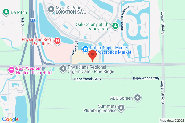 Naples Optical Center
