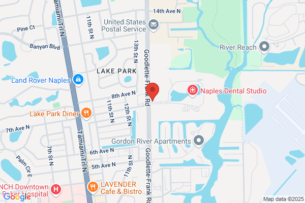 Naples Eye Physicians