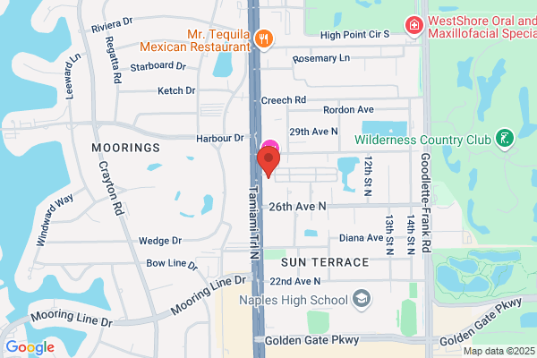 Naples Family Eyecare