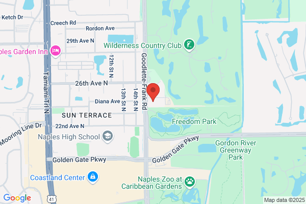 Retina Consultants of Southwest Florida