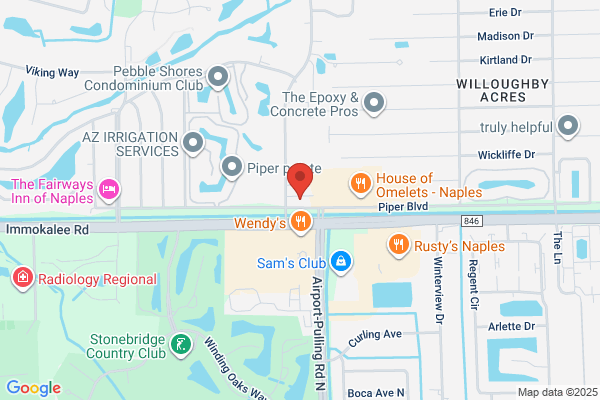 Florida Oral & Maxillofacial Surgery