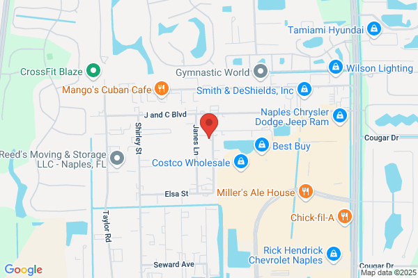 Gulfcoast Marble & Granite Inc