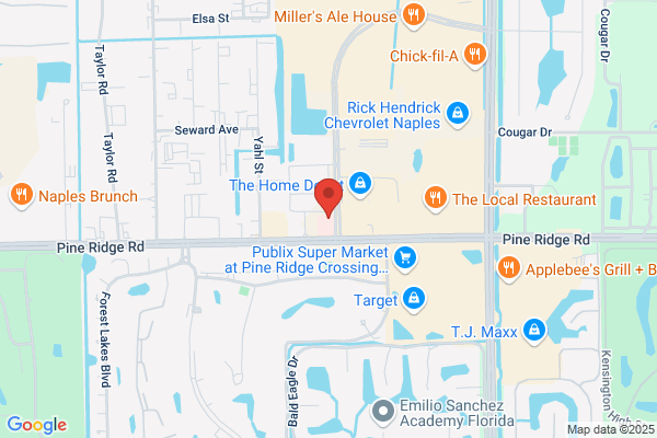 Naples Orthopedics