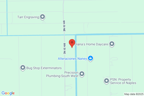 Pro Water Systems of SWFL, Inc.