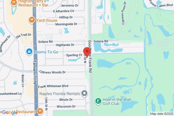 Naples Fertilizer & Garden Centers