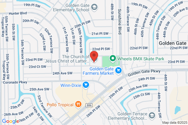 FamilySearch center