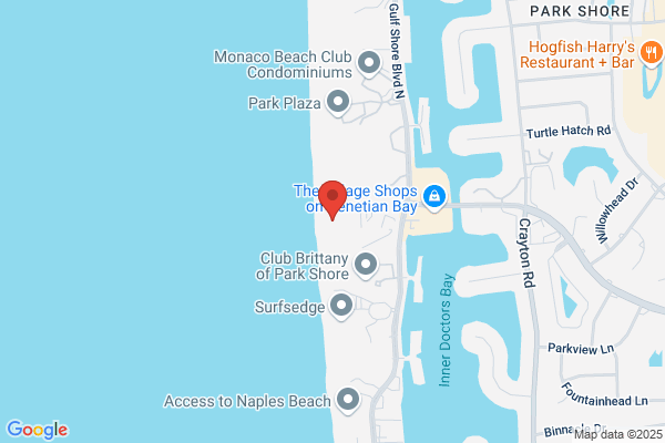La Mer of Naples Condominium