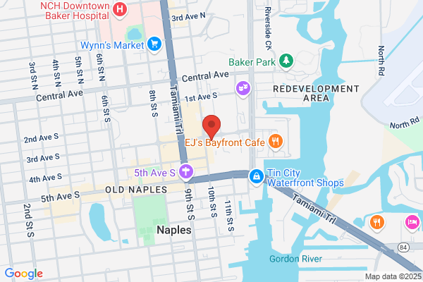 Quattro at Naples Square
