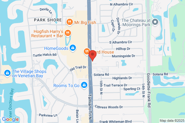 Berkshire Hathaway Florida Realty