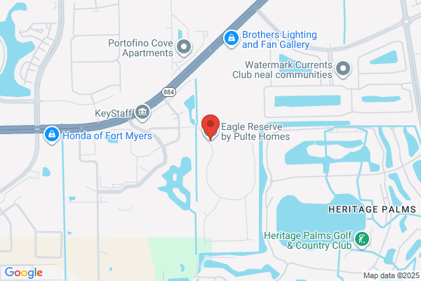 Eagle Reserve by Pulte Homes