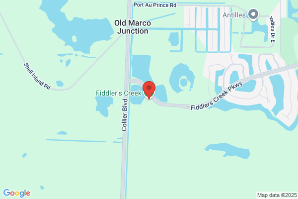 Fiddler's Creek