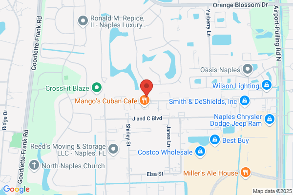 Gulf Stream Residential Appraisal