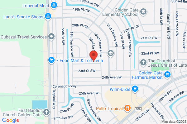 Home Roof Cleaning of Naples