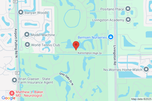 Luxury Florida Properties