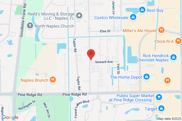 Cole Fine Guns and Gunsmithing, Naples FL