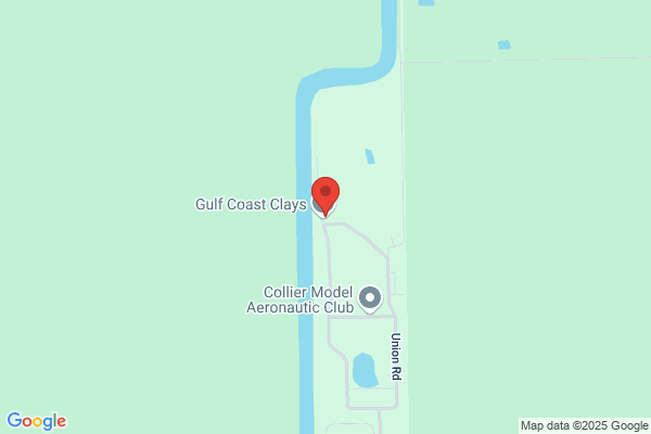 Gulf Coast Clays