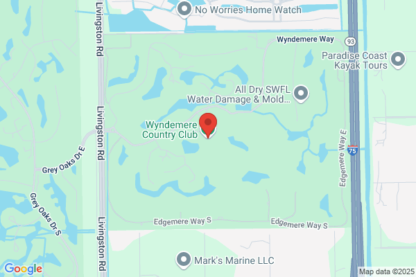 Wyndemere Country Club