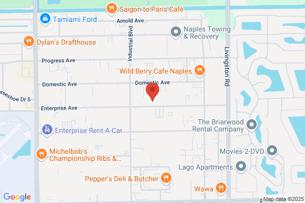 Gulfcoast Irrigation, Inc.