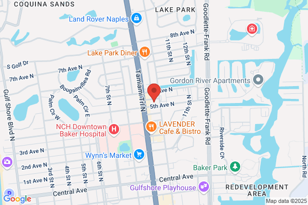 Naples Furniture Liquidators