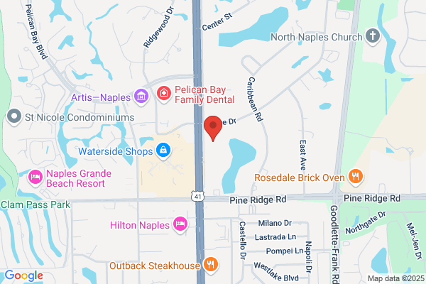 Pack and Ship At Riverchase the