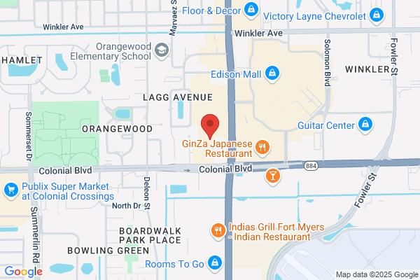 Olde Naples Painting Co