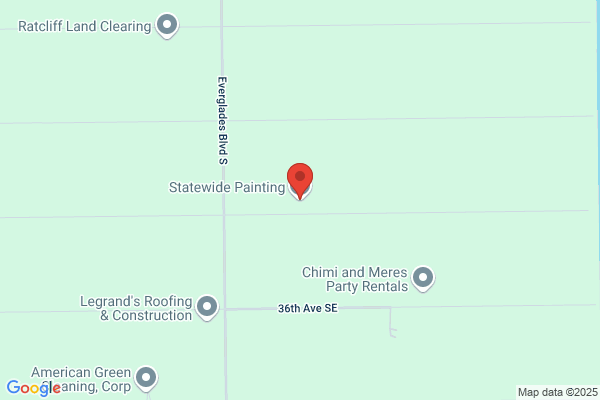 Statewide Painting