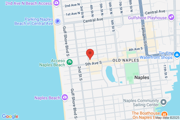 Naples Valet Inc