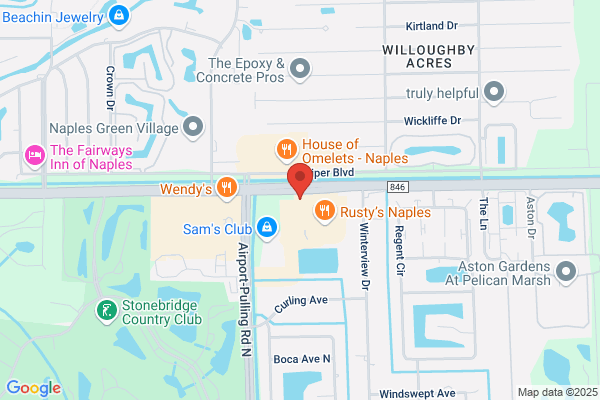KIDZ Pediatric Multispecialty Practice Naples