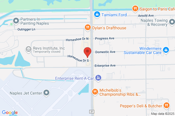 Lighthouse Pediatrics of Naples, LLC