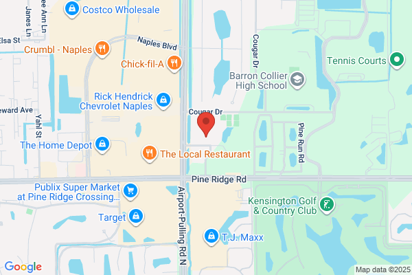 Naples Pediatrics