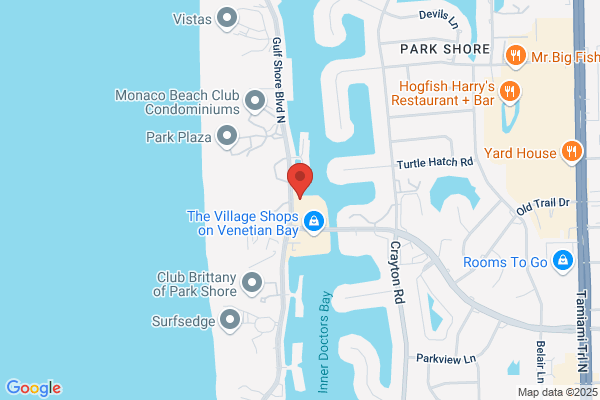 Faubourg of Florida Inc