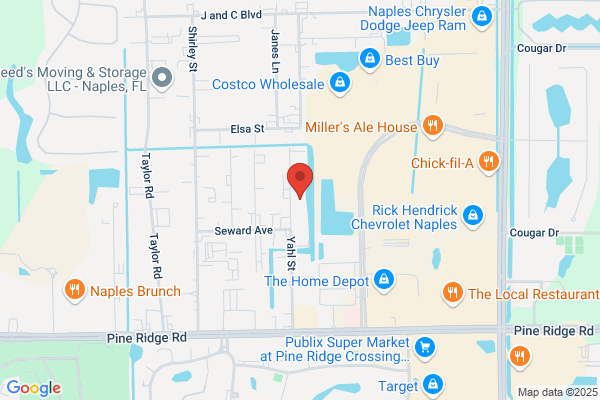 A Florida Native Pest Control Inc