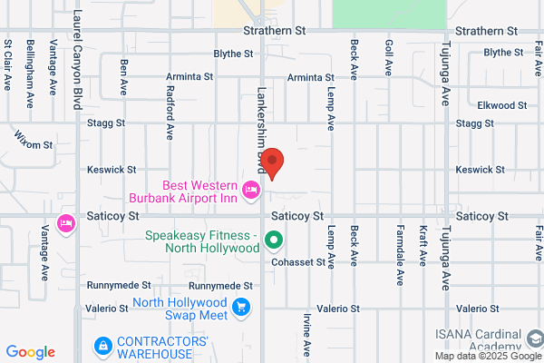 Amwest Inc
