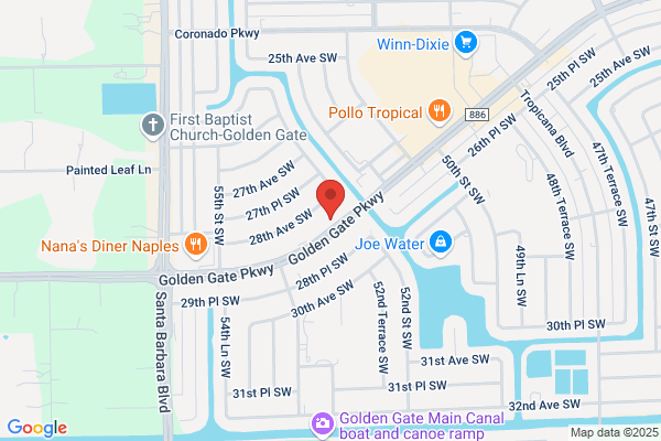 Harp's No Risk Pest Control