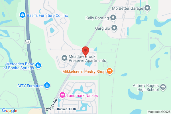 Massey Services GreenUP Lawn Care Service