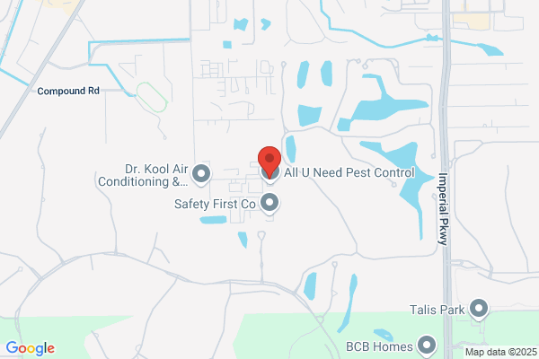 Suncoast Pest Control