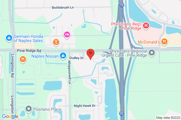 Emergency Pet Hospital Of Collier County