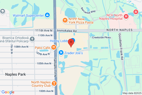 Petland Naples