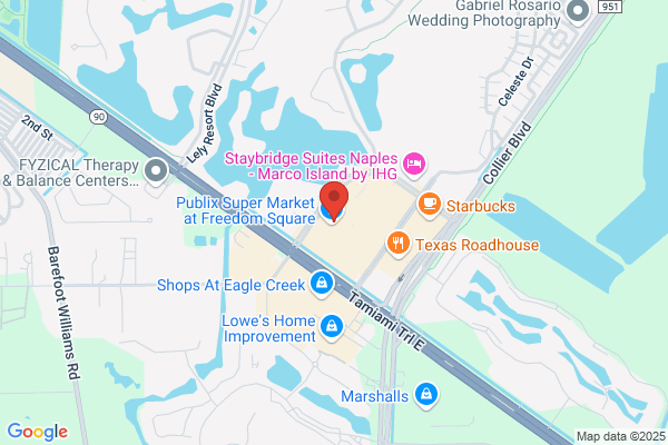 Publix Pharmacy at Freedom Square